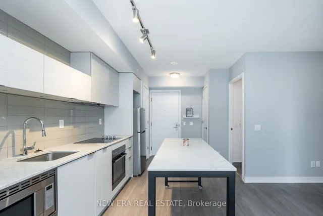 Additional property image - 20 Thomas Riley Rd Unit 1501