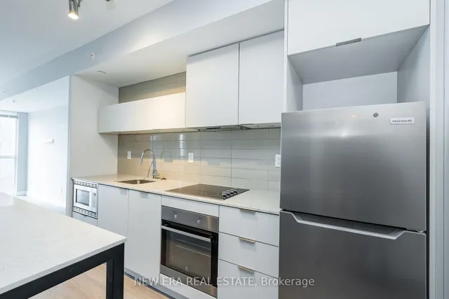 Additional property image - 20 Thomas Riley Rd Unit 1501