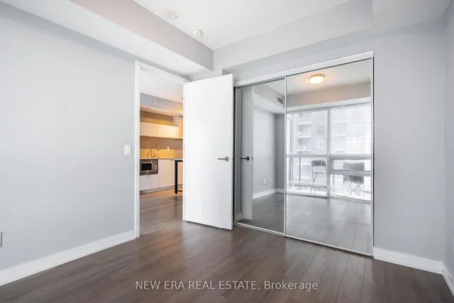 Additional property image - 20 Thomas Riley Rd Unit 1501