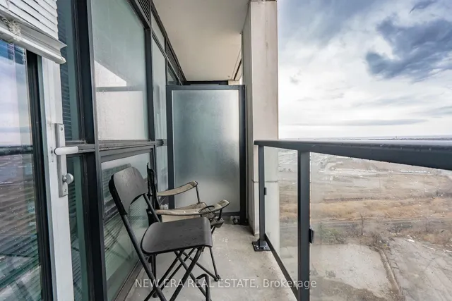 Additional property image - 20 Thomas Riley Rd Unit 1501