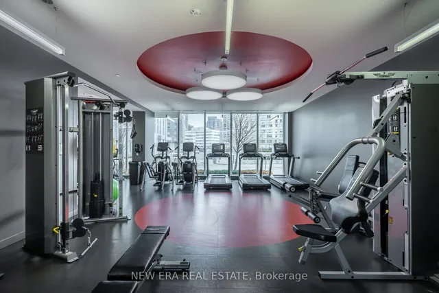 Additional property image - 20 Thomas Riley Rd Unit 1501
