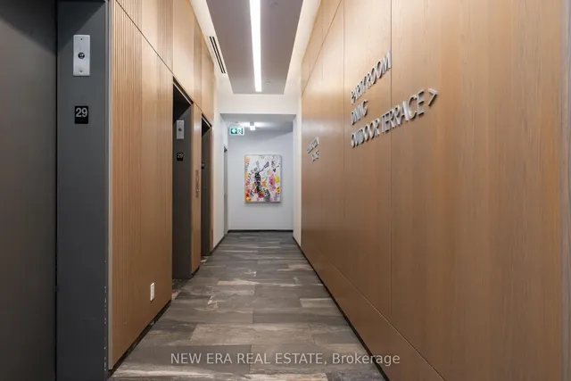 Additional property image - 20 Thomas Riley Rd Unit 1501
