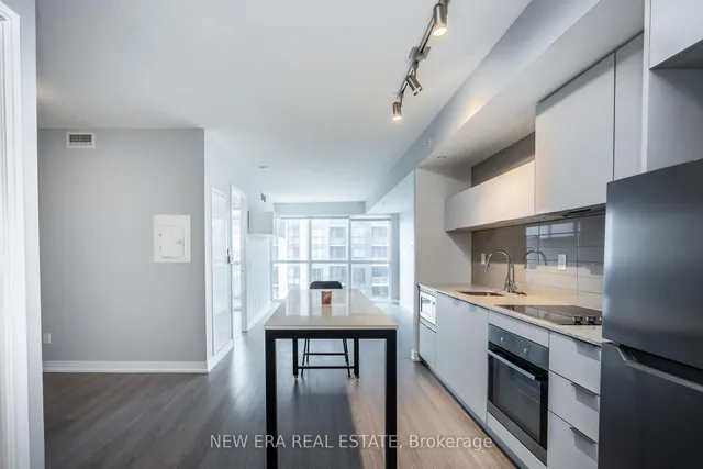 Additional property image - 20 Thomas Riley Rd Unit 1501