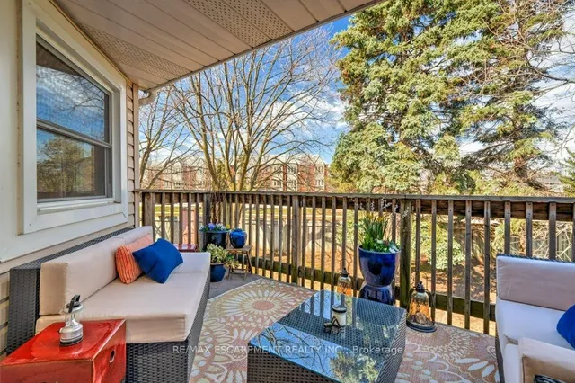 Additional property image - 1210 Thorpe Rd Unit 308