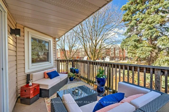 Additional property image - 1210 Thorpe Rd Unit 308