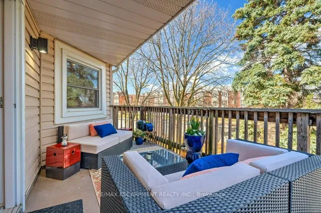 Additional property image - 1210 Thorpe Rd Unit 308
