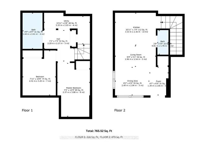 Additional property image - 715 Lawrence Ave Unit 23