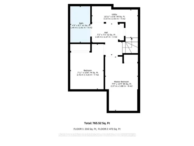 Additional property image - 715 Lawrence Ave Unit 23