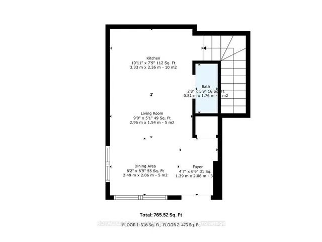 Additional property image - 715 Lawrence Ave Unit 23