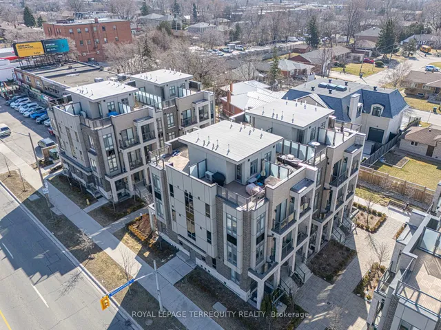 Additional property image - 715 Lawrence Ave Unit 23