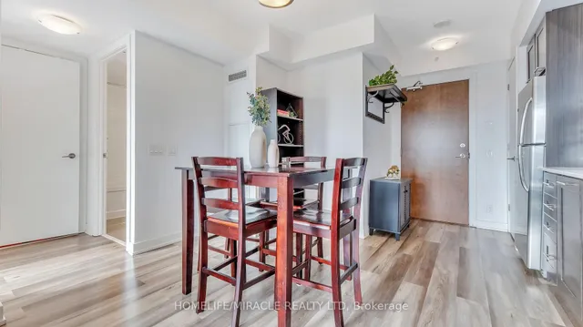 Additional property image - 2220 Lake Shore Blvd Unit 616