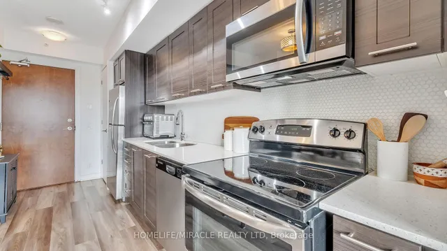 Additional property image - 2220 Lake Shore Blvd Unit 616