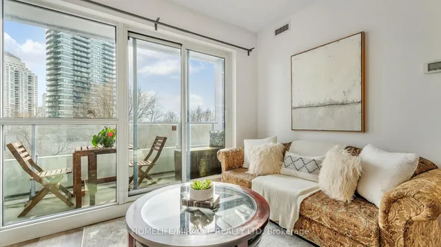 Additional property image - 2220 Lake Shore Blvd Unit 616