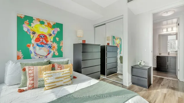 Additional property image - 2220 Lake Shore Blvd Unit 616