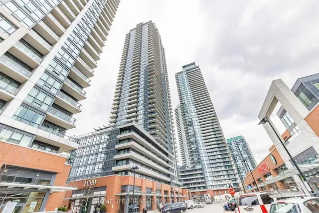 Additional property image - 2220 Lake Shore Blvd Unit 616