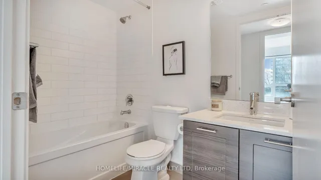 Additional property image - 2220 Lake Shore Blvd Unit 616