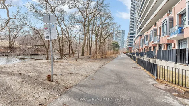Additional property image - 2220 Lake Shore Blvd Unit 616