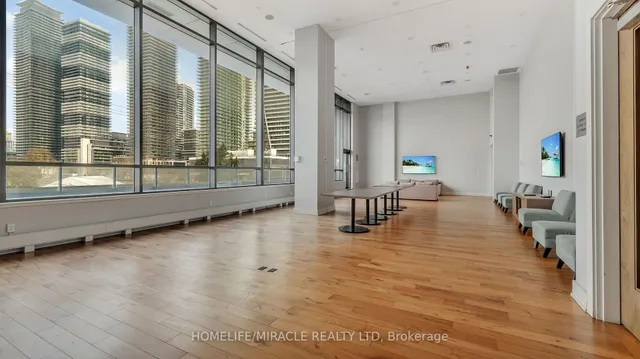 Additional property image - 2220 Lake Shore Blvd Unit 616