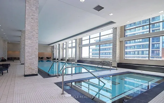 Additional property image - 2220 Lake Shore Blvd Unit 616
