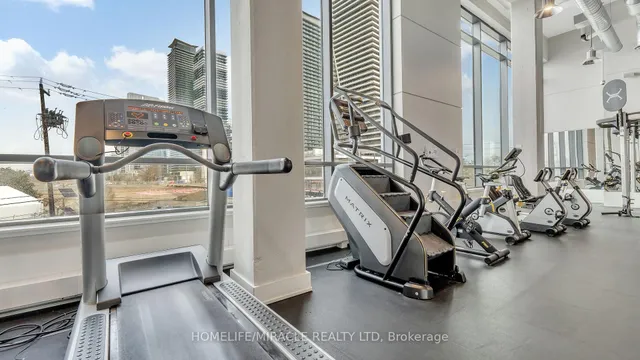 Additional property image - 2220 Lake Shore Blvd Unit 616