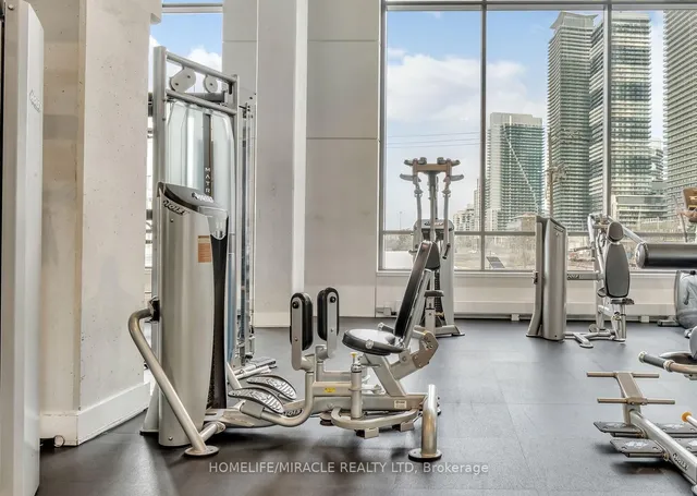 Additional property image - 2220 Lake Shore Blvd Unit 616