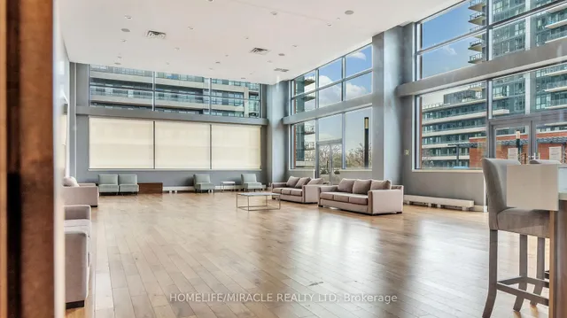 Additional property image - 2220 Lake Shore Blvd Unit 616