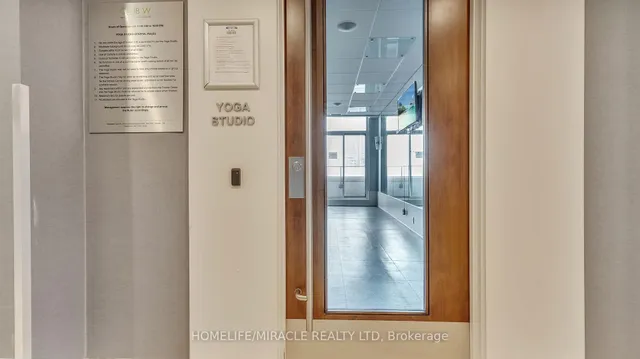 Additional property image - 2220 Lake Shore Blvd Unit 616
