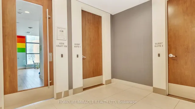 Additional property image - 2220 Lake Shore Blvd Unit 616
