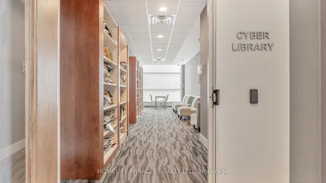 Additional property image - 2220 Lake Shore Blvd Unit 616