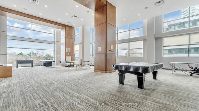 Additional property image - 2220 Lake Shore Blvd Unit 616