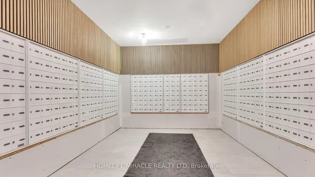 Additional property image - 2220 Lake Shore Blvd Unit 616