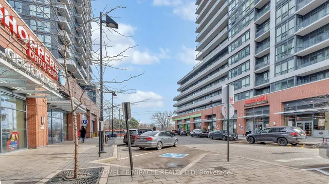 Additional property image - 2220 Lake Shore Blvd Unit 616