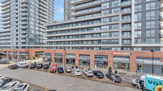 Additional property image - 2220 Lake Shore Blvd Unit 616