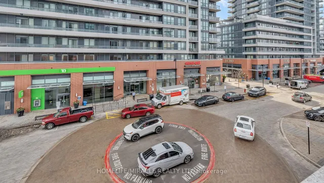 Additional property image - 2220 Lake Shore Blvd Unit 616