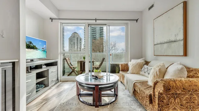 Additional property image - 2220 Lake Shore Blvd Unit 616
