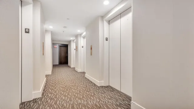 Additional property image - 2220 Lake Shore Blvd Unit 616