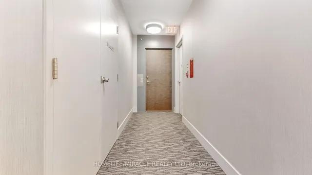 Additional property image - 2220 Lake Shore Blvd Unit 616