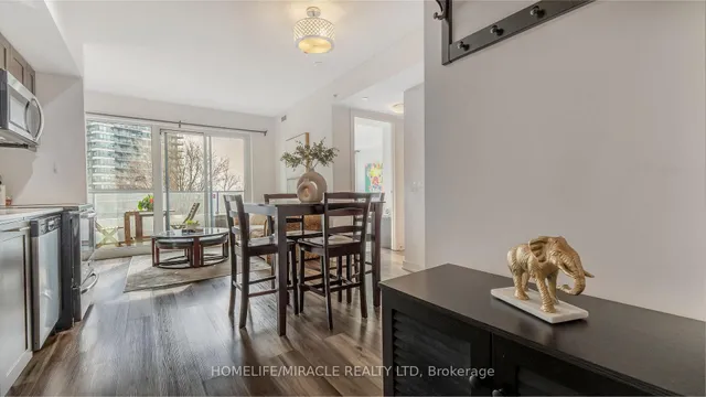 Additional property image - 2220 Lake Shore Blvd Unit 616