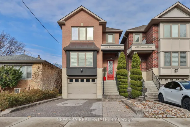 Additional property image - 452 Rimilton Ave