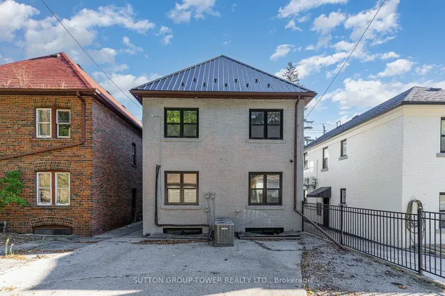 Primary image of 298 South Kingsway N/A