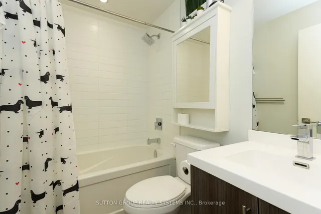 Additional property image - 2087 Fairview St Unit 2307