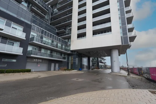 Additional property image - 2087 Fairview St Unit 2307