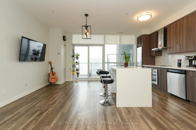 Additional property image - 2087 Fairview St Unit 2307