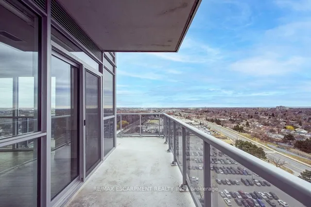 Additional property image - 2093 Fairview St Unit 1504