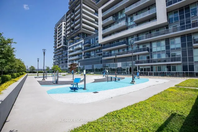 Additional property image - 2093 Fairview St Unit 1504