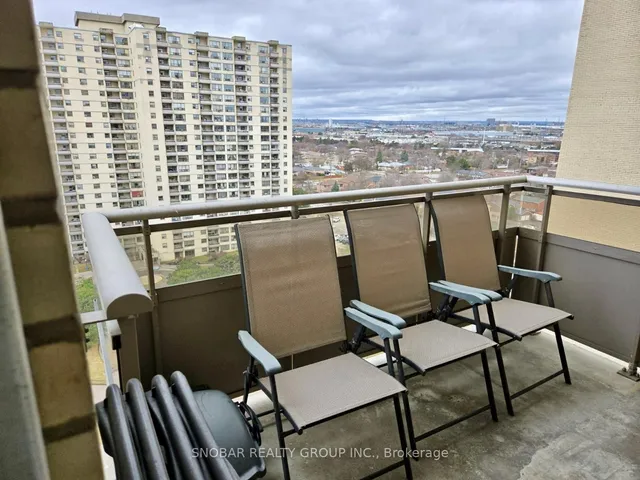 Additional property image - 370 Dixon Rd Unit 1615