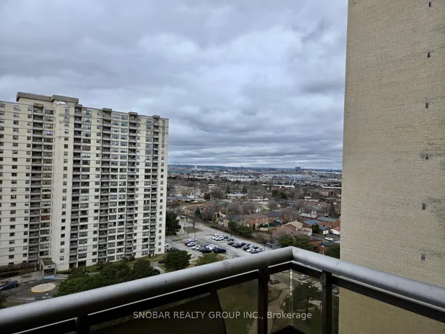 Additional property image - 370 Dixon Rd Unit 1615