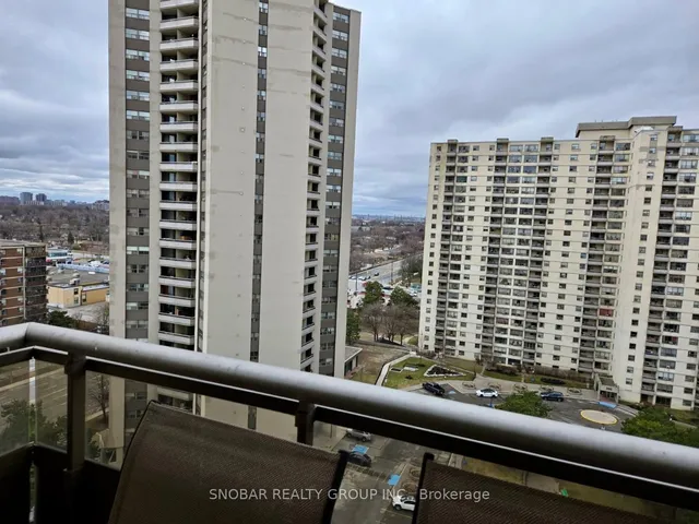 Additional property image - 370 Dixon Rd Unit 1615
