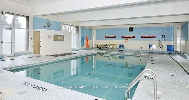Additional property image - 370 Dixon Rd Unit 1615