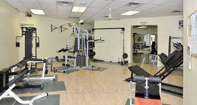 Additional property image - 370 Dixon Rd Unit 1615